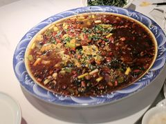 -新概念来凤鱼(璧山店)