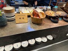 -東盛炭烤自助料理(浦东文峰广场店)