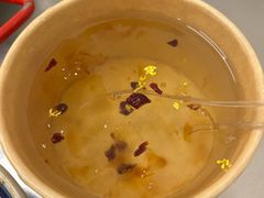 桂花桃胶-友谊食店·北城天街