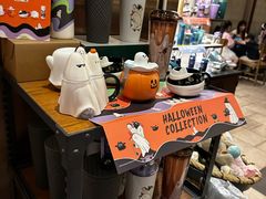 -星巴克(威尼斯人店)