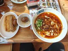 -晋B2008刀削面(小南庄店)