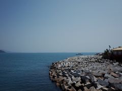 -三亚南山文化旅游区