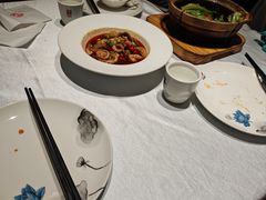 -苏淮景·苏闽融创菜·海鲜(原空港井河轩店)