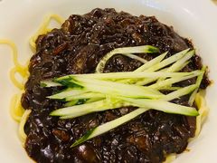 -桃园中华料理炸酱面(燕儿岛路店)
