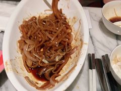-青雅中餐厅(大连金石滩绿发希尔顿度假酒店)