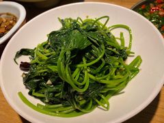 -胡马八破·川菜小馆(高新万达店)