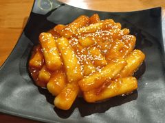 -肥肥虾庄·金牌油焖大虾(杨园滨江时代walk店)