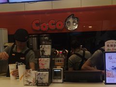 -CoCo都可(嘉定大融城店)