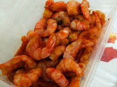 -老人和饭店(淮海中路店)