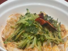 -喜家德虾仁水饺(开发区万达店)