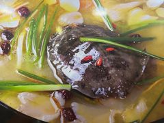 -小仙居·农家宴烤羊· 农庄