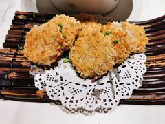 -麒麟小院·老九江菜(安平路店)