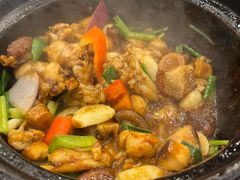 -大嫂镬仔·焖鸡煲·啫啫煲(逢源路店)