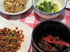-好帮厨·下饭浏阳菜·坚持现炒(月湖店)