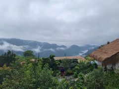 -优游吧斯邹族文化部落