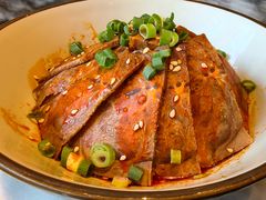 -西安饭庄·非遗陕菜(钟楼店)