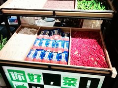 -懒人盐府人家(航天桥店)