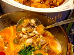 -味界·精致赣菜(招商花园城店)