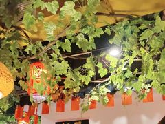 -成老灶火锅鸡(平山店)
