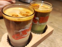 -Metal hands·铁手咖啡