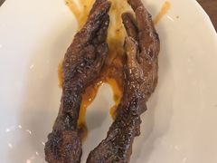 -南门小馆·清真(国贸商城店)