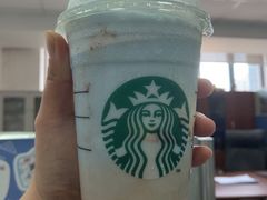 -星巴克(凯德晶萃店)
