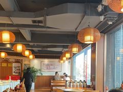 -老雒阳面馆·水席(洛宁高速路口店)