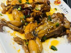-老三龙虾(汉阳杨泗庙店)