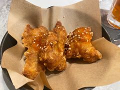 -必胜客(时代广场店)