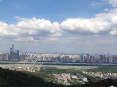 -岳麓山风景名胜区