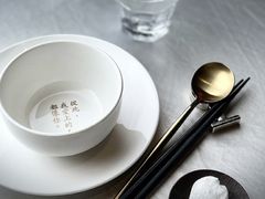 -情书·中餐厅(长嘉汇店)