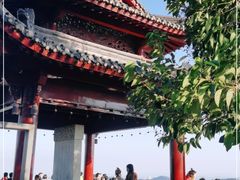 -北高峰