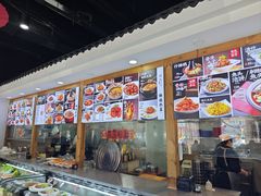 -良师门滨海人家·海鲜·家常菜(滨海城店)