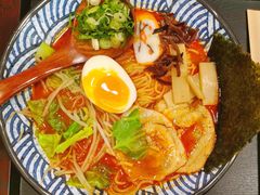 -鸟螢Yakitori·烧鸟·拉面·居酒屋