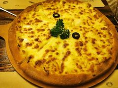 -凯撒城堡西餐厅(颐和国际店)