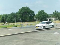 -胜华驾校·小猫学车(银都店)