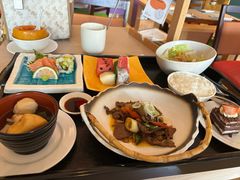 -怡咖啡·自助餐·西安香格里拉