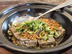 臭豆腐-潇湘·永州会馆(百子湾店)