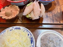 -楠火锅(新塘翡翠绿洲店)