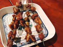 -琥珀老六龙虾(四里河店)