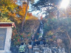 -红螺寺