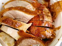 -徐家鸭子·非遗烤鸭(老门东店)