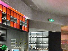 -烛影拾光观景餐厅·创意菜·摄影·小提琴(大唐不夜城店)