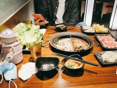 -呷哺呷哺(孝义万达店)