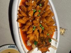 -米桃·苏园·苏锡菜(仁恒仓街店)