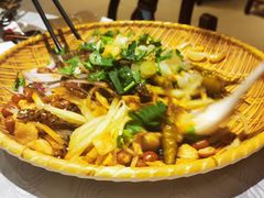 -丰尔粥食·粥底火锅(大良总店)