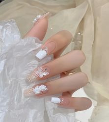 点击看大图 -M·X Nail日式美甲美睫