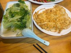 -61号餐吧(兴坪古镇漓江店)