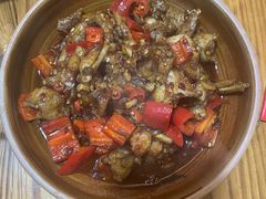 -老三样·美食研究中心(世贸路店)