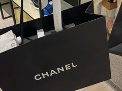-CHANEL(恒隆广场店)